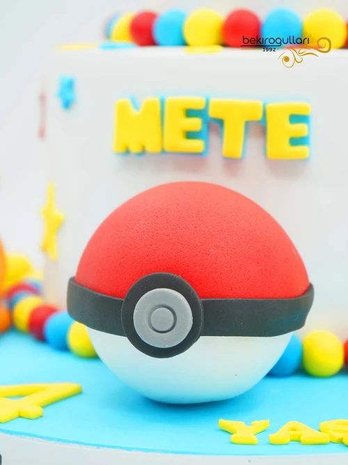 Pokemon Konsept Pasta