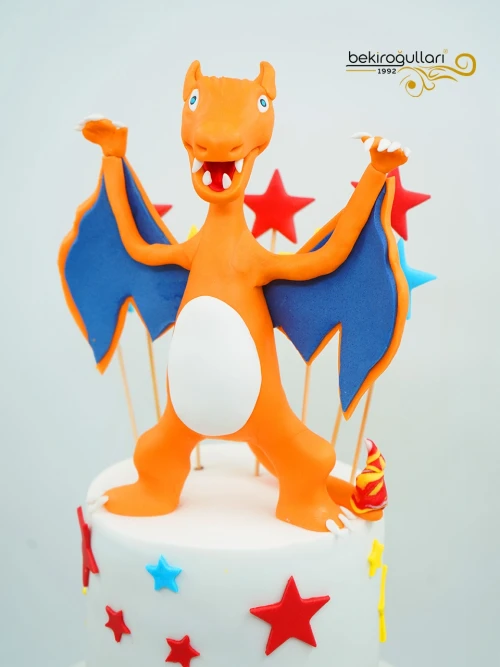 Pokemon Konsept Pasta