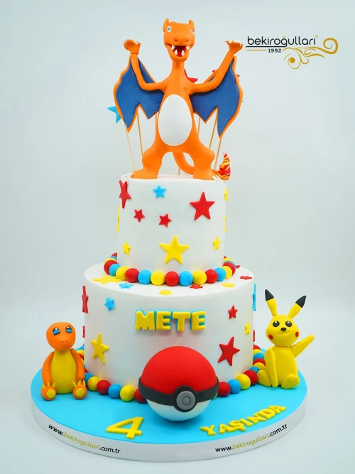 Pokemon Konsept Pasta