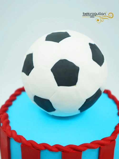 Trabzonspor Konsept Pasta