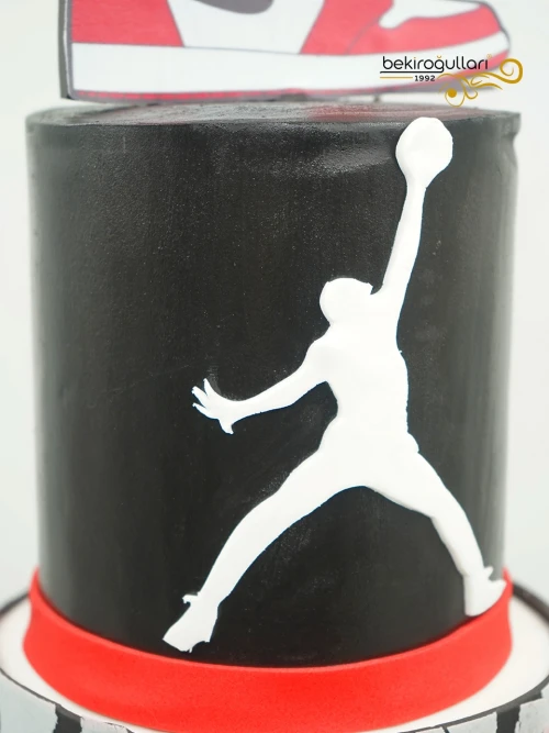 Air Jordan Butik Pasta