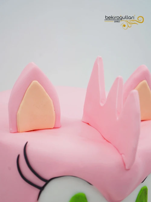 Amy Rose Sonic Pasta