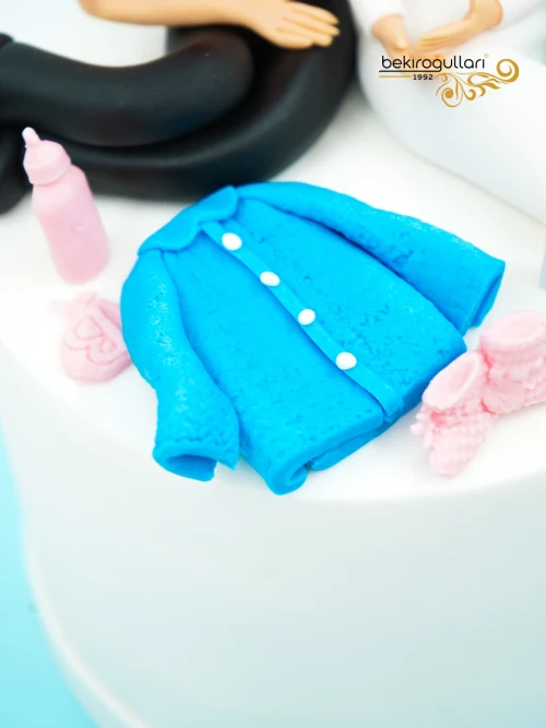 Anne Ve Baba Butik Pasta