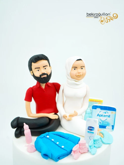 Anne Ve Baba Butik Pasta