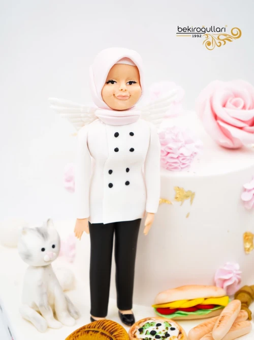 Aşçı Konsept Butik Pasta