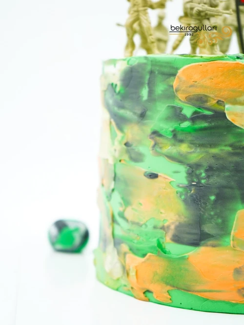 Asker Konsept Naked Pasta