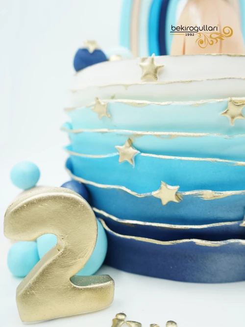 Aslan Tasarım Butik Pasta