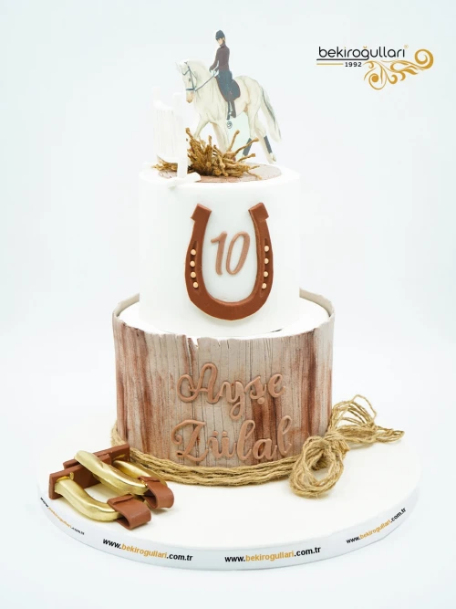 At Binicilik Konsept Butik Pasta