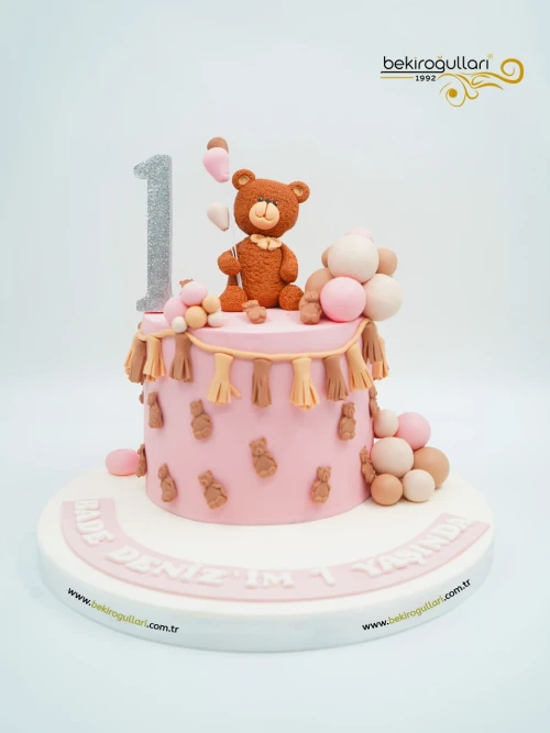 Ayıcık Butik Pasta