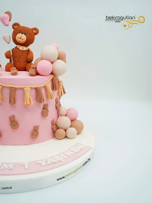 Ayıcık Butik Pasta