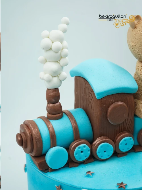 Ayıcık Konsept Butik Pasta