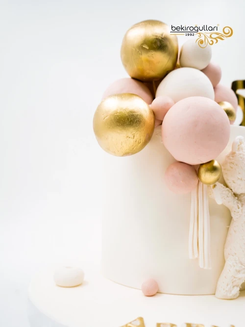 Ayıcık Konsept Butik Pasta