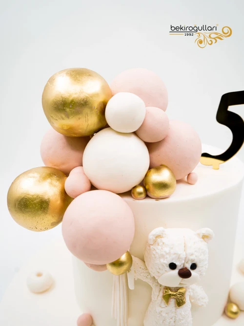 Ayıcık Konsept Butik Pasta