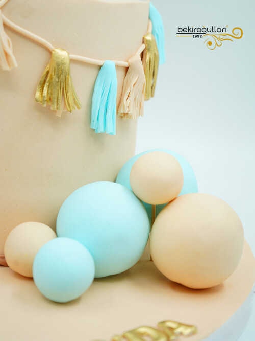 Ayıcık Konsept Pasta