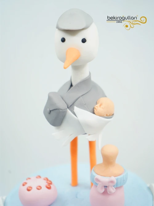 Baby Shower Butik  Pasta