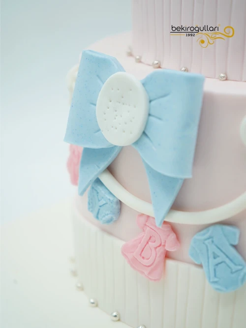 Baby Shower Butik  Pasta