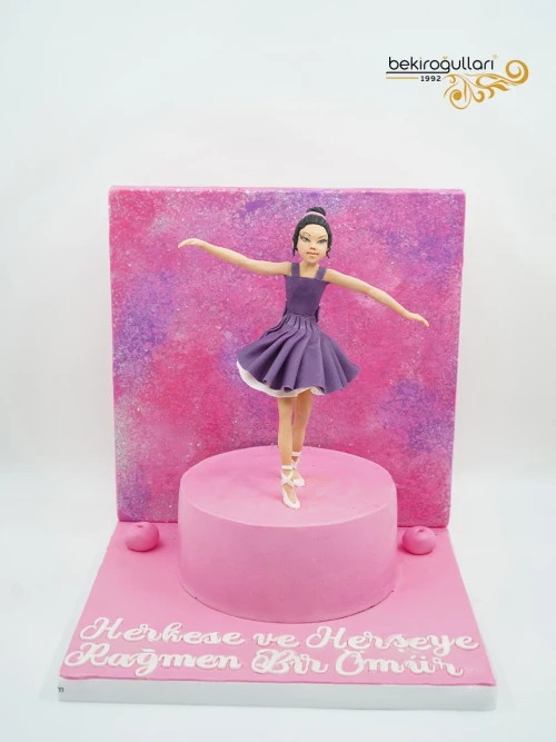 Balerin Konsept Butik Pasta