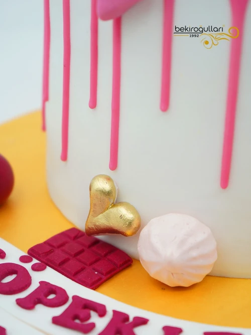 Barbie Konsept Butik Pasta