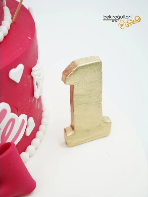 Barbie Konsept Butik Pasta