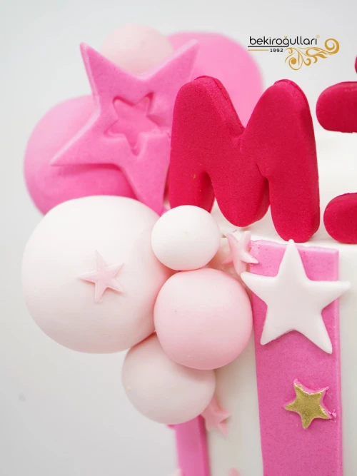 Barbie Konsept Butik Pasta