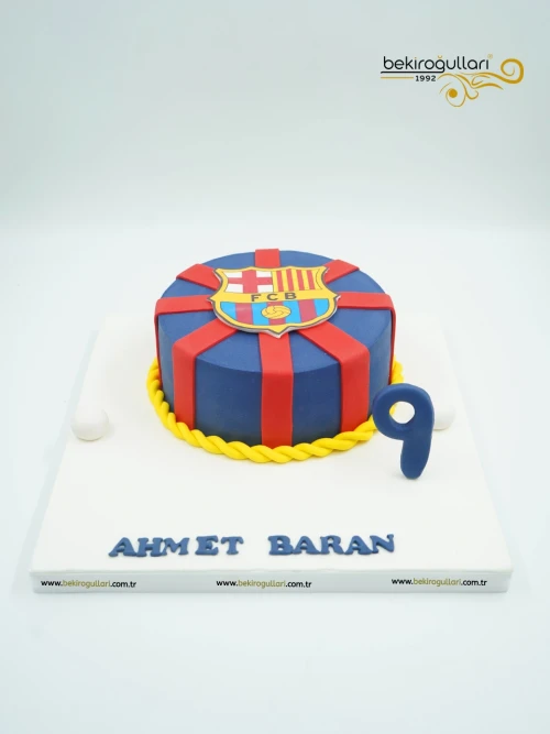 Barcelona Konsept Butik Pasta