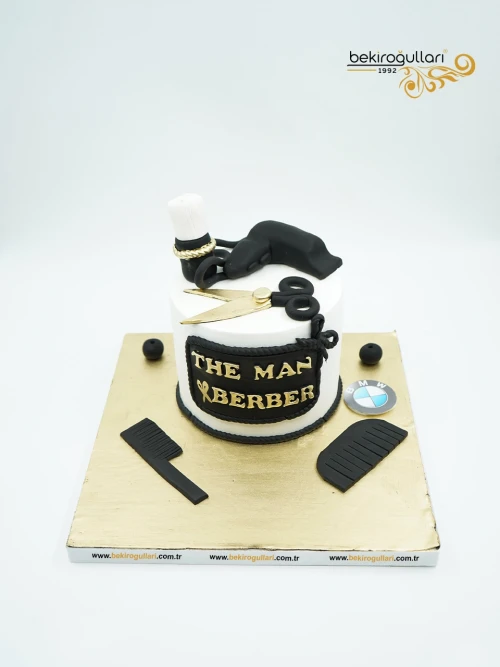 Berber Konsept Pasta