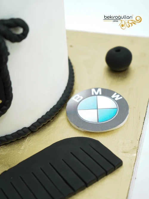 Berber Konsept Pasta