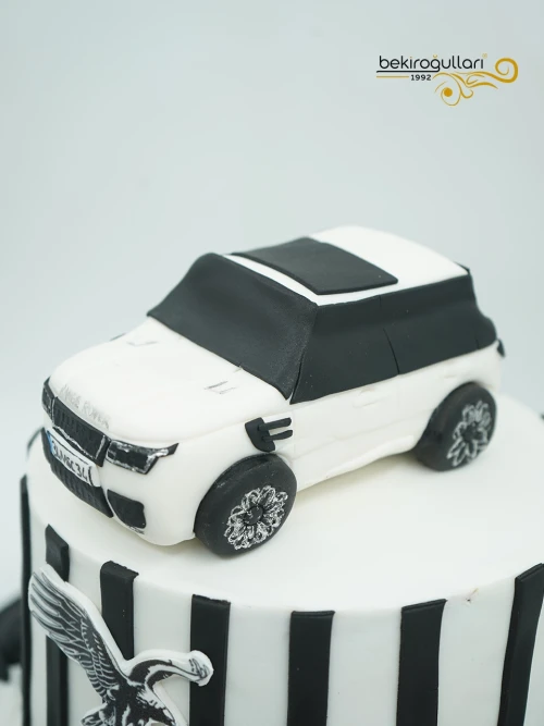 Beşiktaş Konsept Butik Pasta