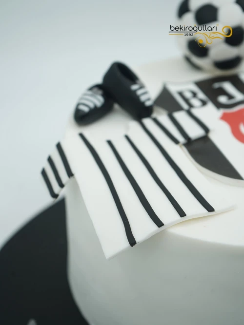 Beşiktaş Konsept Butik Pasta