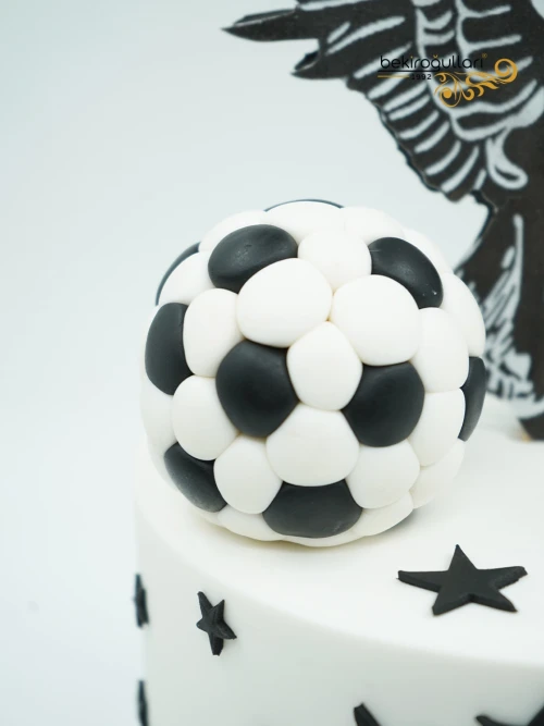 Beşiktaş Konsept Butik Pasta