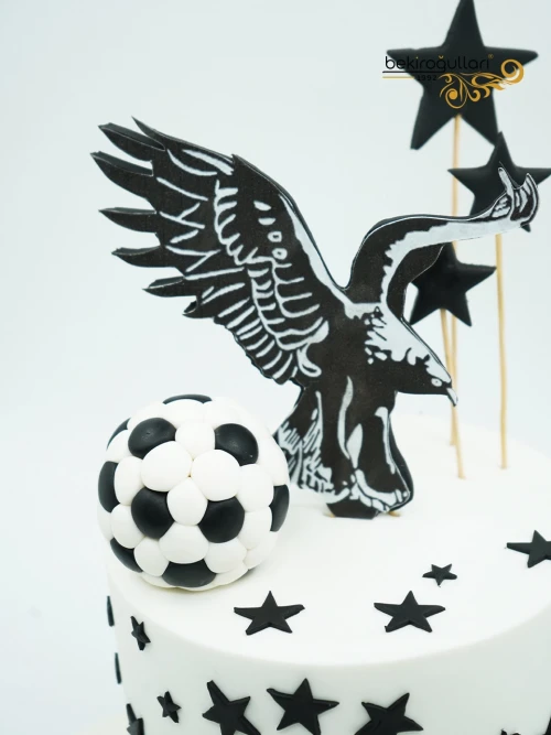 Beşiktaş Konsept Butik Pasta