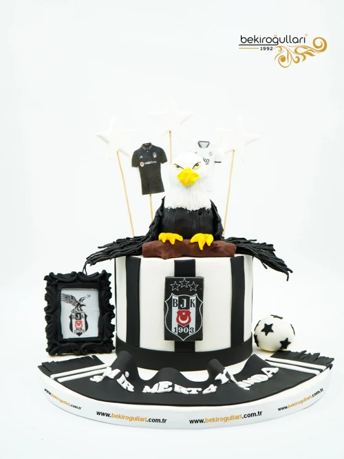 Beşiktaş Tasarım Butik Pasta