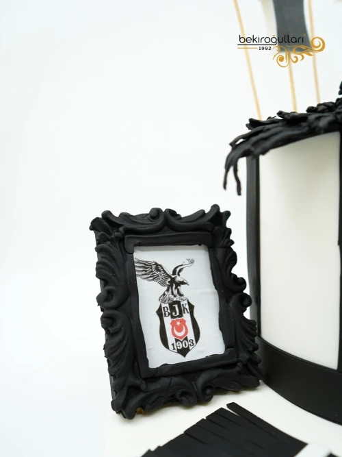 Beşiktaş Tasarım Butik Pasta