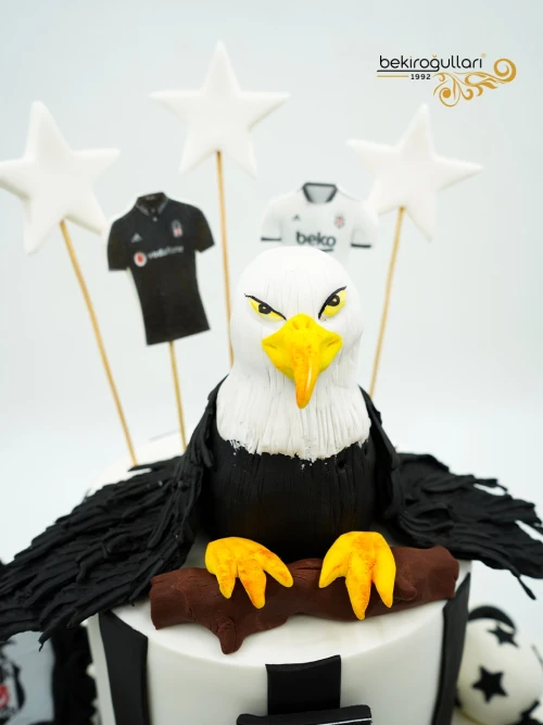 Beşiktaş Tasarım Butik Pasta