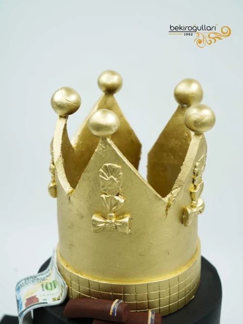 Big Boss Butik Pasta