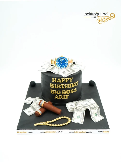 Big Boss Butik Pasta