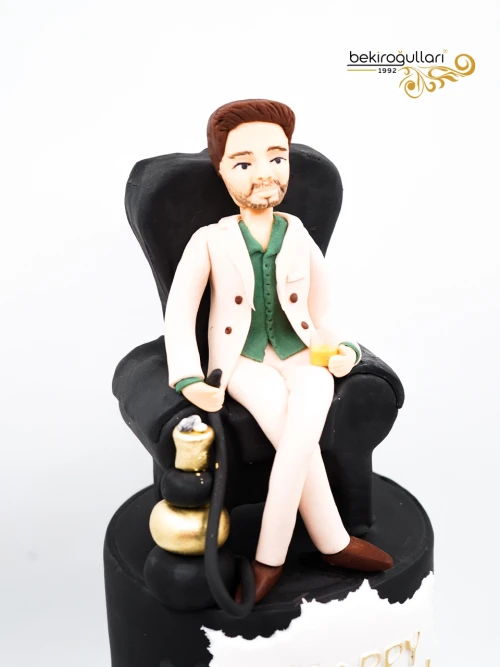 Big Boss Konsept Pasta