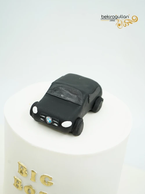 Bigboss Konsept Butik Pasta