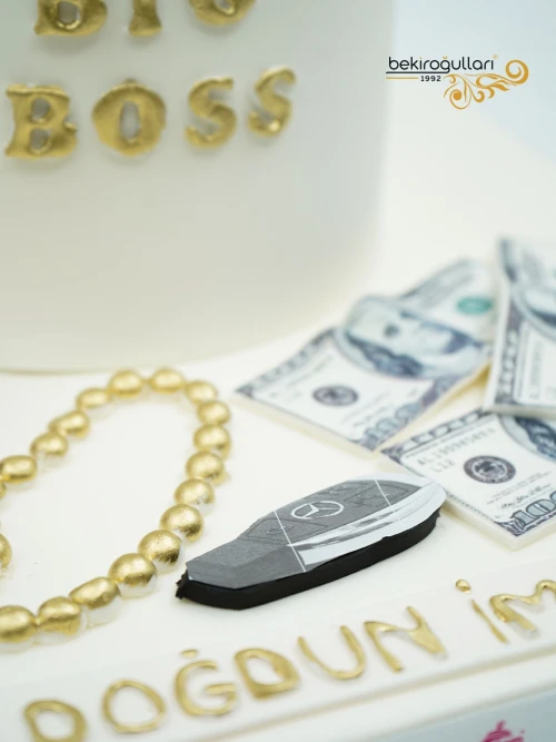 Bigboss Konsept Butik Pasta