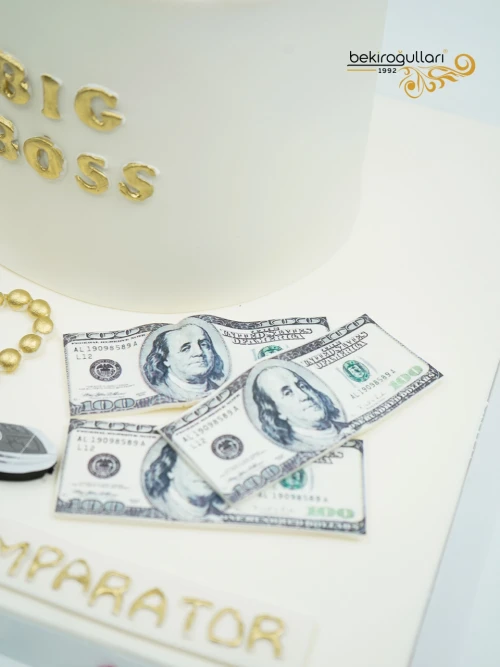 Bigboss Konsept Butik Pasta