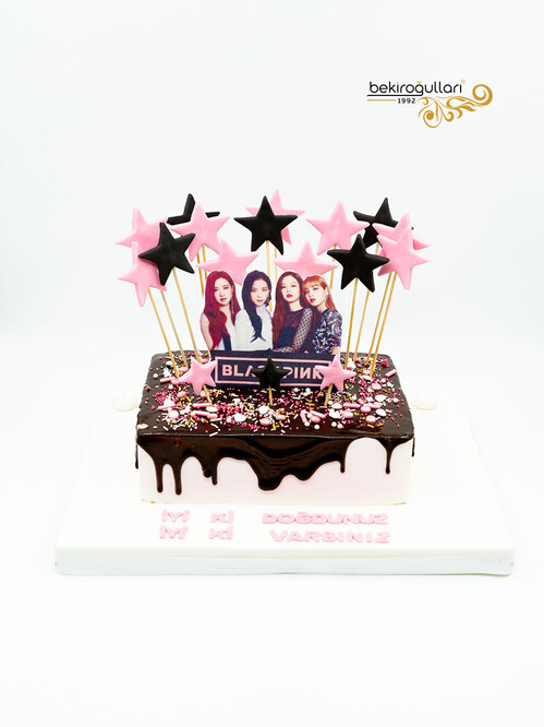 Blackpink Butik Pasta