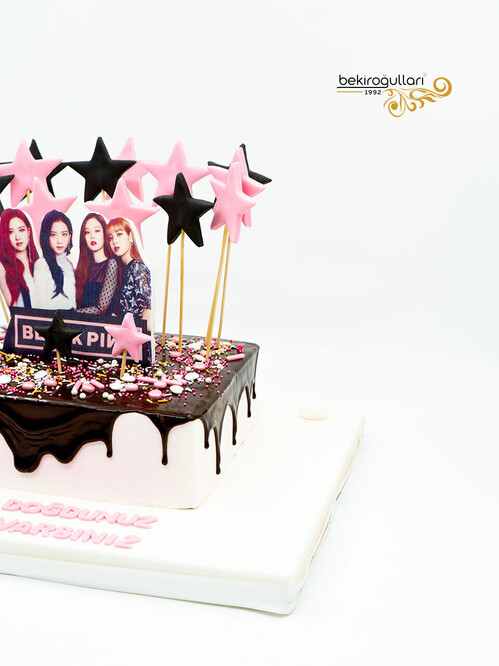 Blackpink Butik Pasta