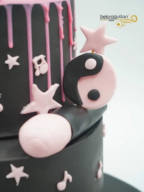 Blackpink Butik Pasta