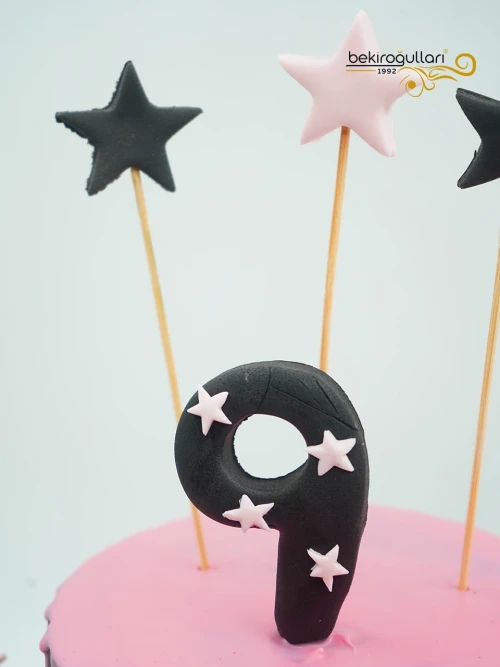 Blackpink Butik Pasta