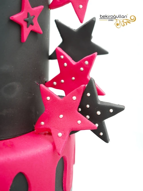 BlackPink Butik Pasta