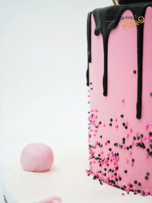 Blackpink Konsept Butik Pasta