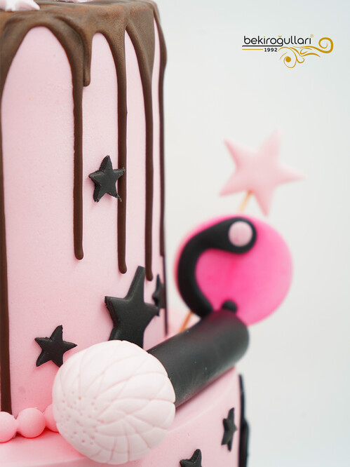 Blackpink Konsept Pasta