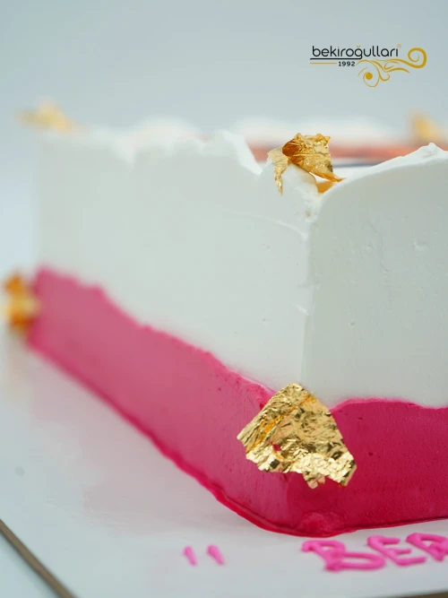 Blackpink Resimli Pasta