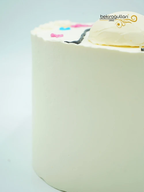 Boy or Girl Naked Pasta