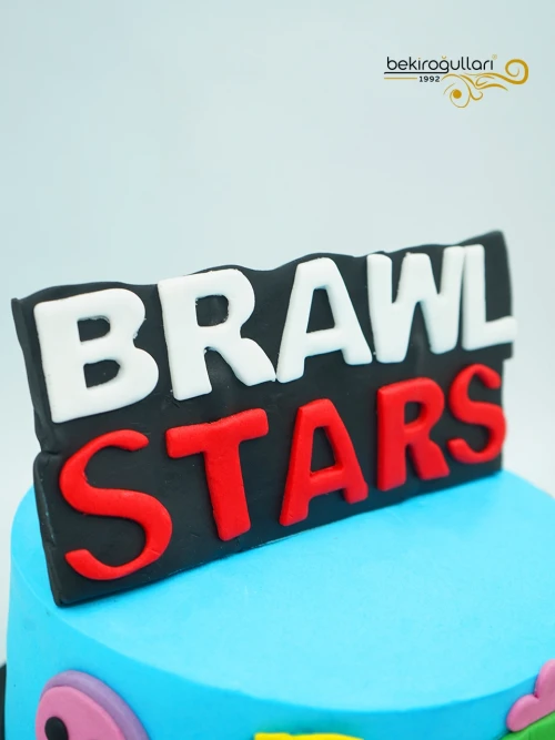 Brawl Stars Butik Pasta